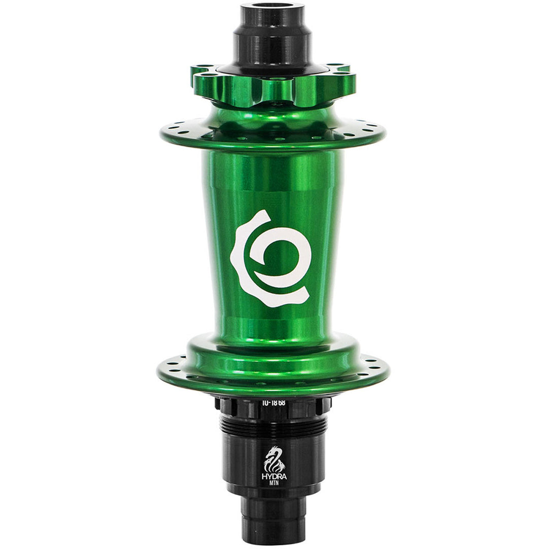 Hydra Classic, Super BOOST 12x157, Rear Hub