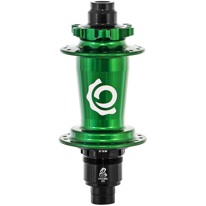 Hydra Classic, Super BOOST 12x157, Rear Hub