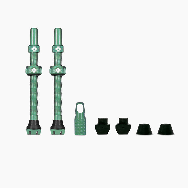 Tubeless Valves, V2