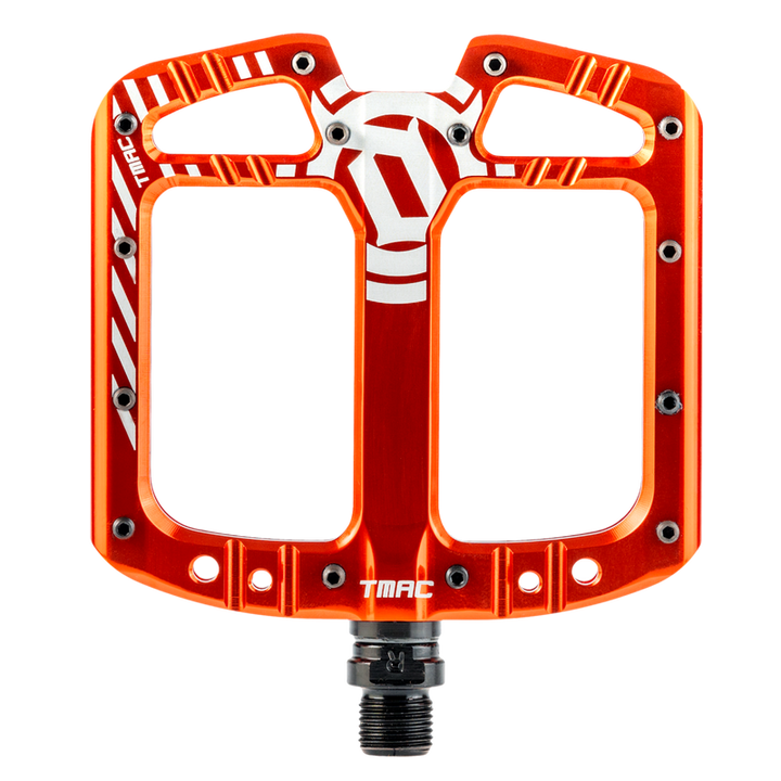 TMAC Flat Pedals