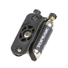 Phoenix, Ninja CO2, Dock
