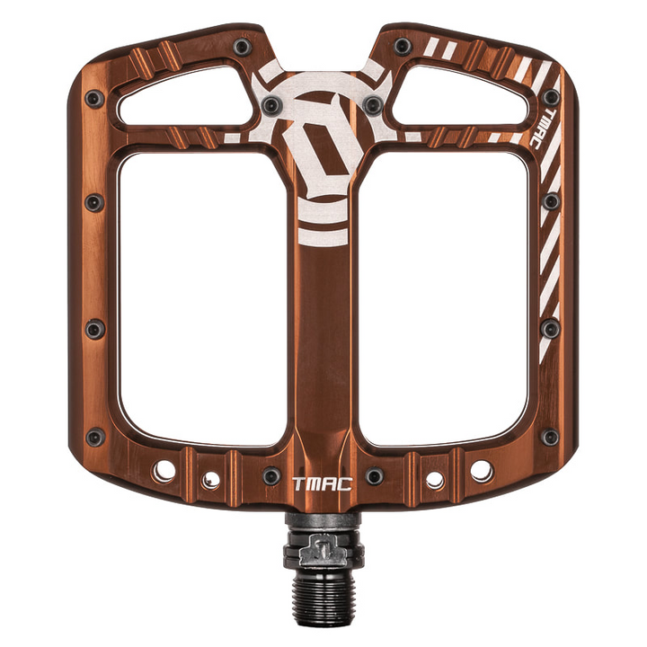TMAC Flat Pedals