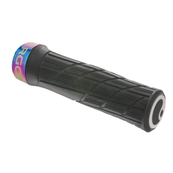 GE1 Evo Factory, Lock-On Grips