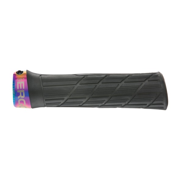 GE1 Evo Factory, Lock-On Grips