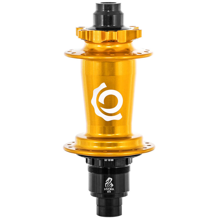 Hydra Classic, Super BOOST 12x157, Rear Hub