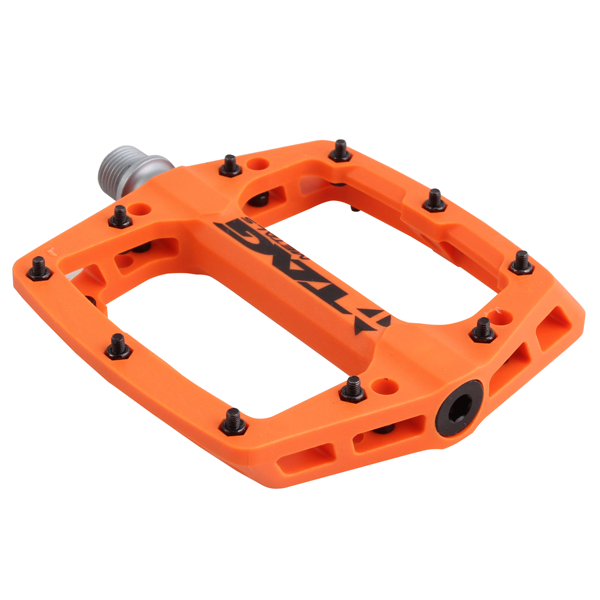 T3 Nylon Pedals