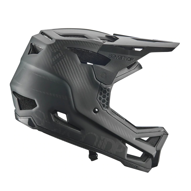 Project 23, Carbon Full Face