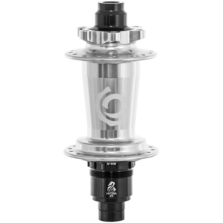 Hydra Classic, Super BOOST 12x157, Rear Hub