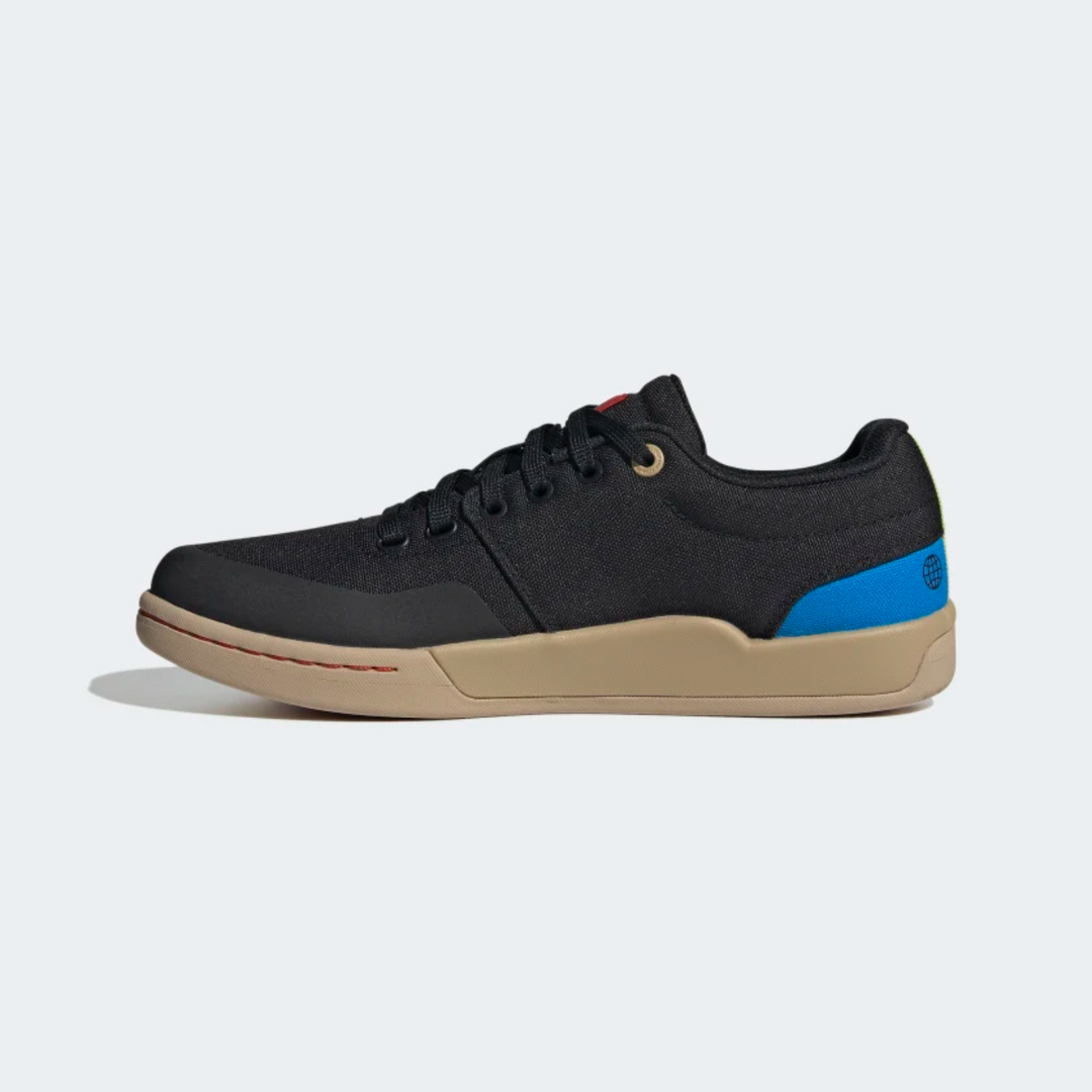 Freerider Pro Canvas
