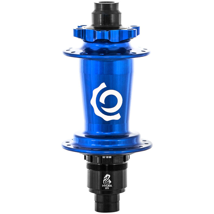 Hydra Classic, Super BOOST 12x157, Rear Hub