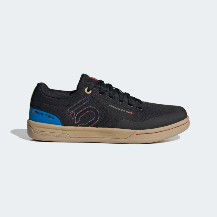 Freerider Pro Canvas
