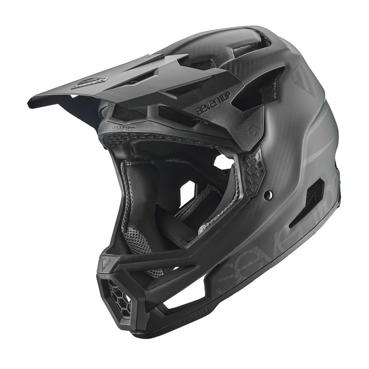 Project 23, Carbon Full Face