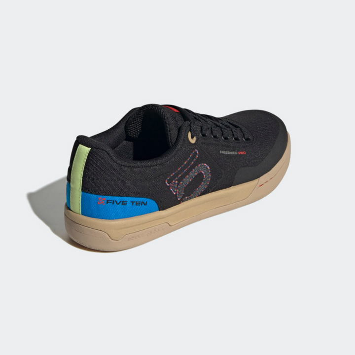 Freerider Pro Canvas