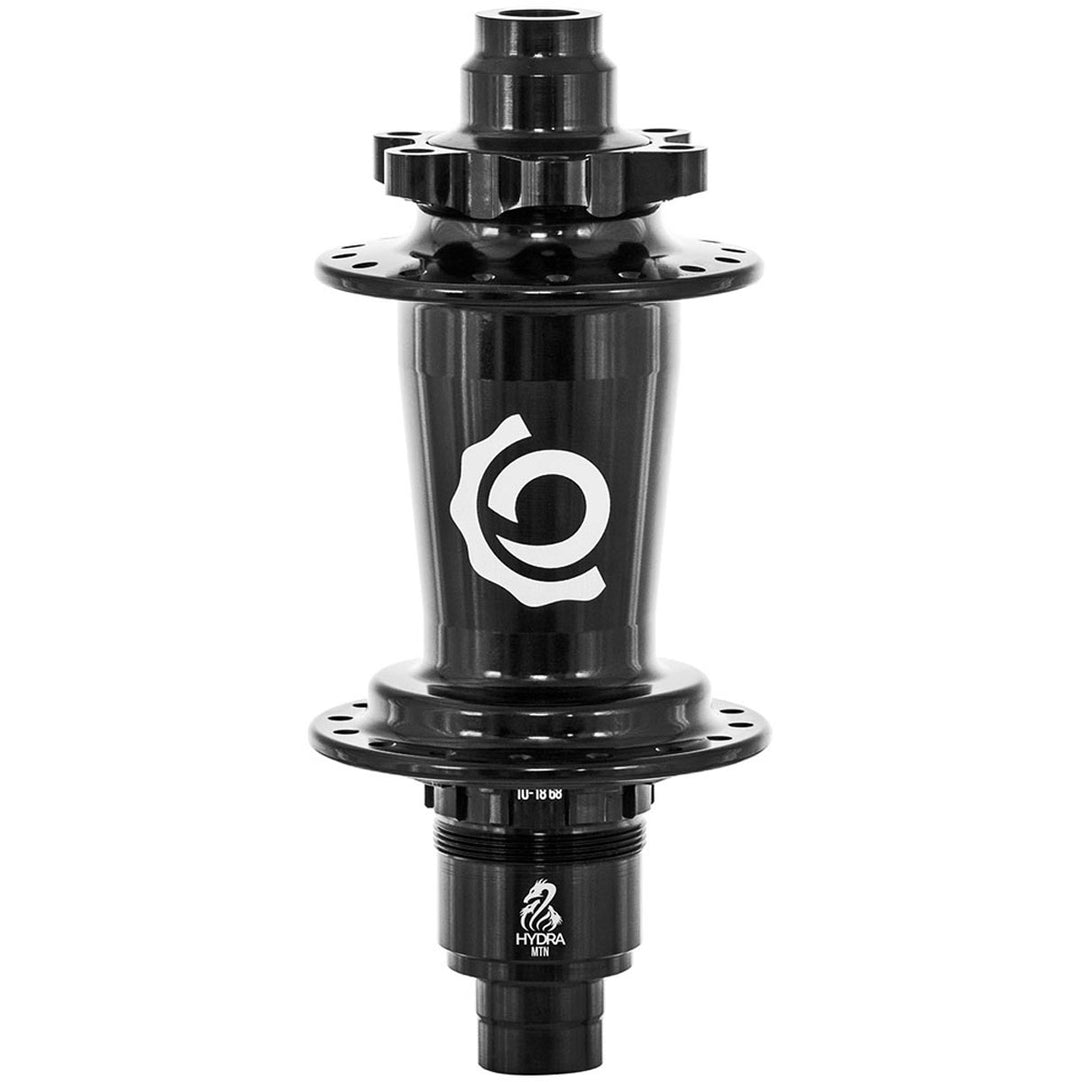 Hydra Classic, Super BOOST 12x157, Rear Hub