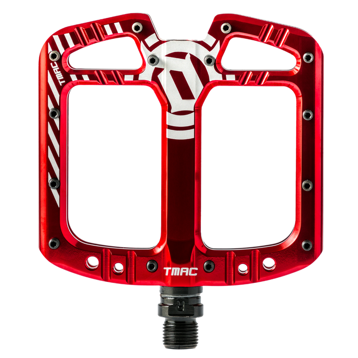 TMAC Flat Pedals