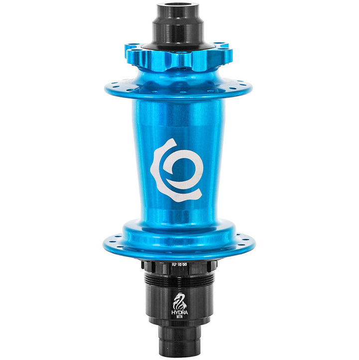 Hydra Classic, Super BOOST 12x157, Rear Hub