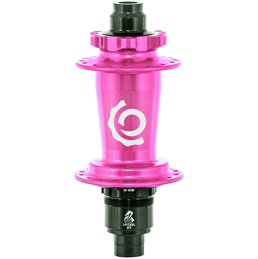Hydra Classic, Super BOOST 12x157, Rear Hub
