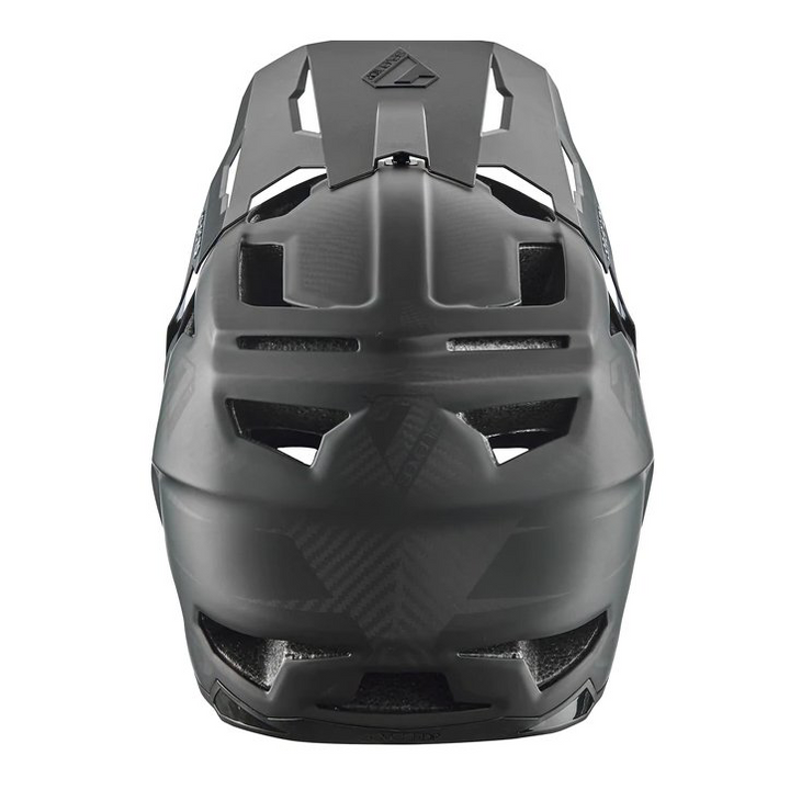Project 23, Carbon Full Face