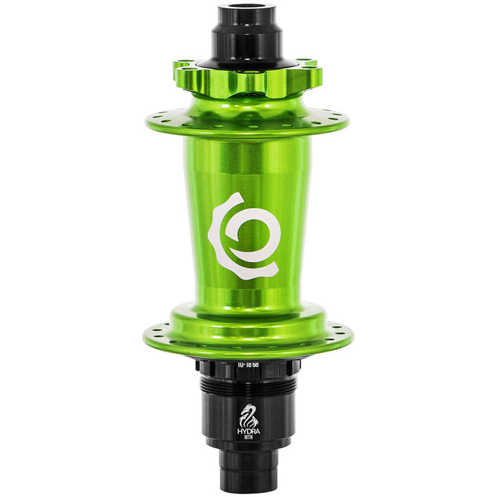 Hydra Classic, Super BOOST 12x157, Rear Hub