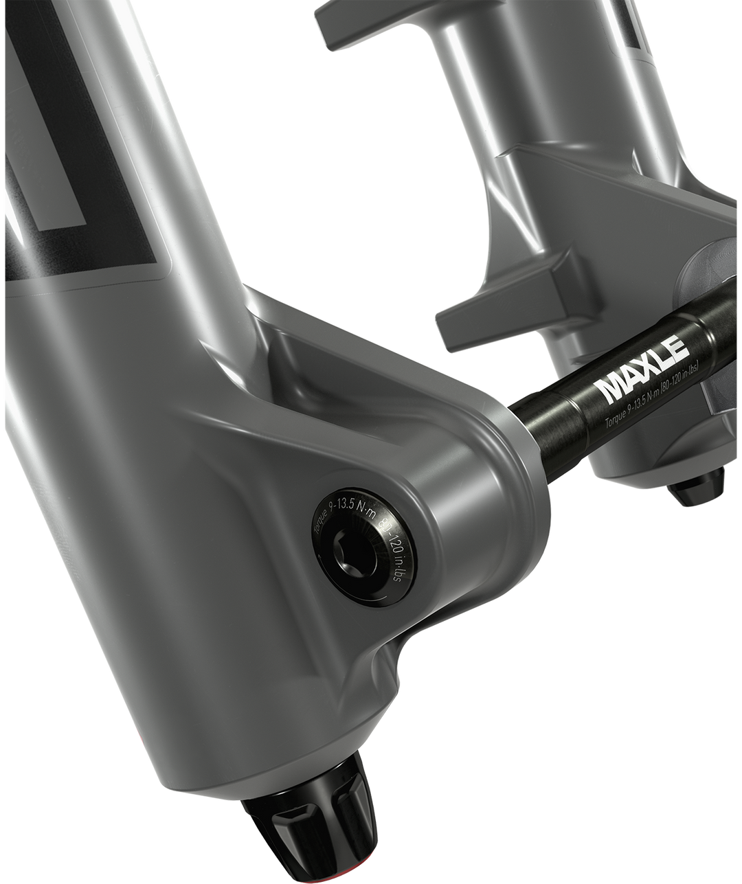 21 RockShox Zeb Ultimate Charger 2.1 - SpokeX Bike Co