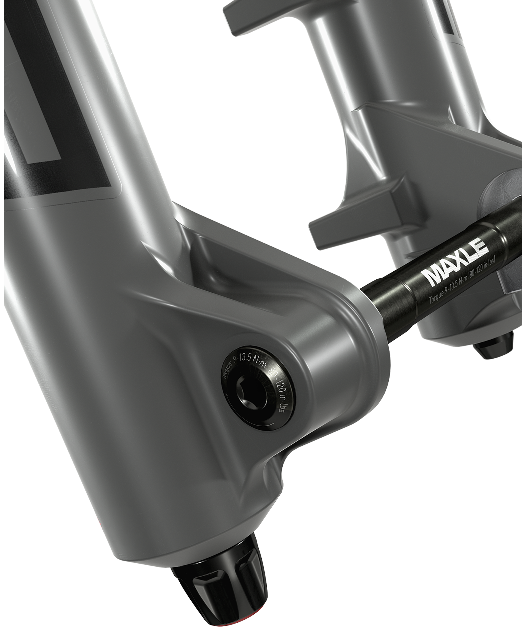 21 RockShox Zeb Ultimate Charger 2.1 - SpokeX Bike Co