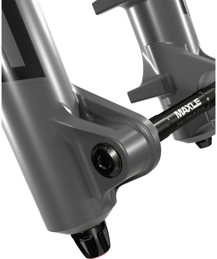 21 RockShox Zeb Ultimate Charger 2.1 - SpokeX Bike Co