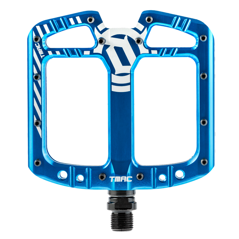 TMAC Flat Pedals