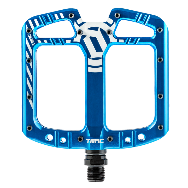 TMAC Flat Pedals