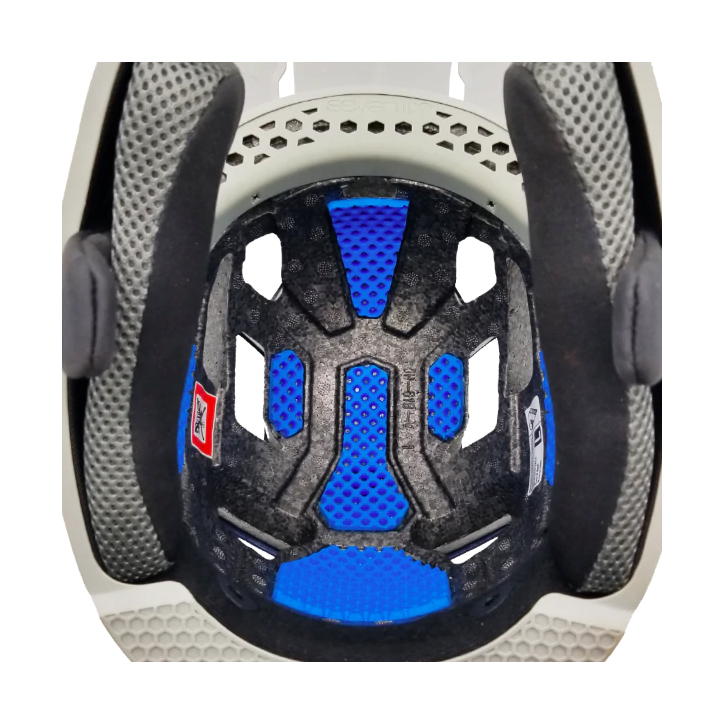 Project 23, Carbon Full Face