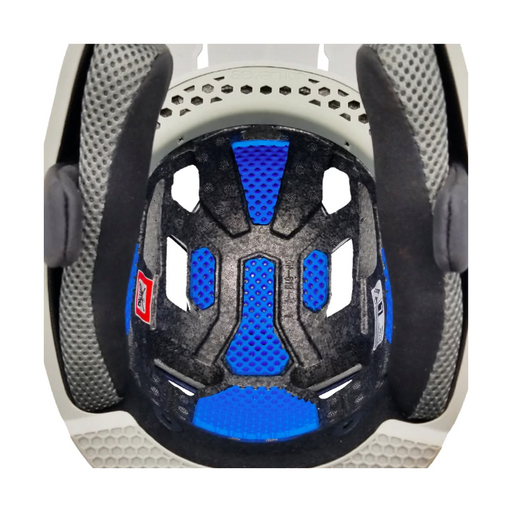 Project 23, Carbon Full Face