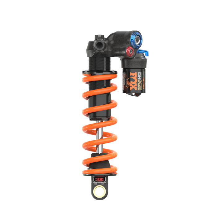 Suspension – SpokeX Bike Co Suspension – SpokeX Bike Co