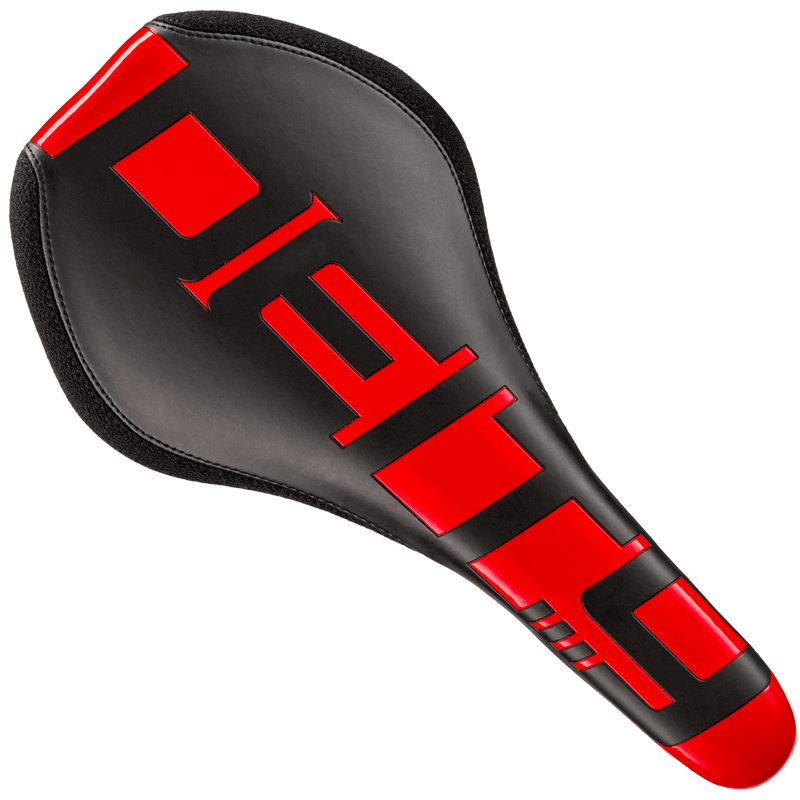 Speedtrap, Saddle