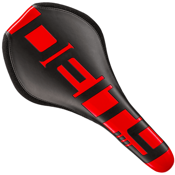 Speedtrap, Saddle