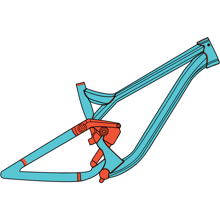 Tailored Protection Kit - Frame