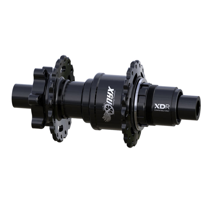 Vesper MTB, Rear BOOST, 6-Bolt, Hub
