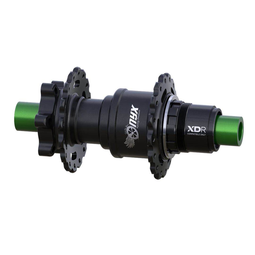 Vesper MTB, Rear BOOST, 6-Bolt, Hub