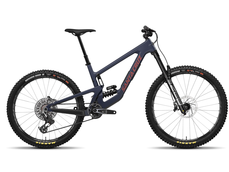 Nomad cc sale