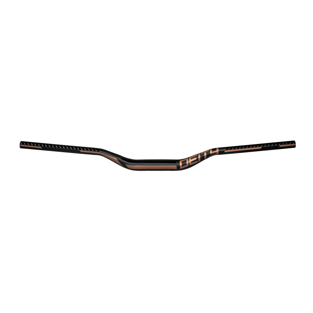 Racepoint Alloy Bar