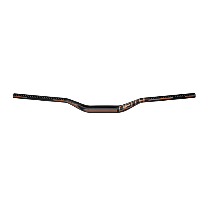 Racepoint Alloy Bar