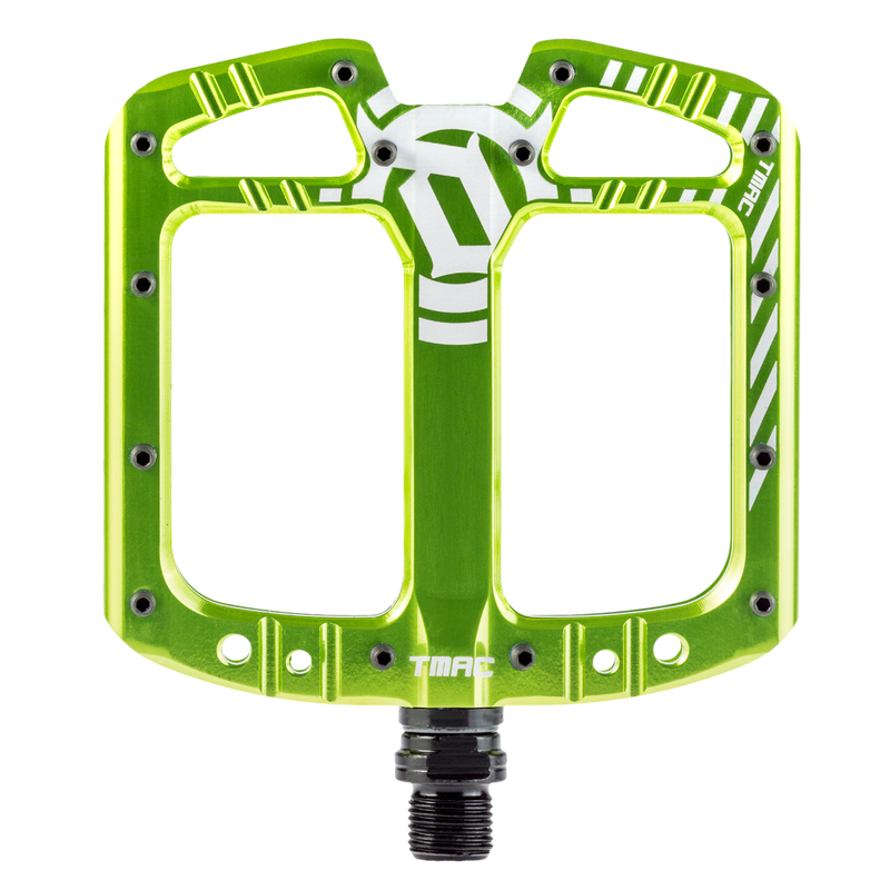 TMAC Flat Pedals