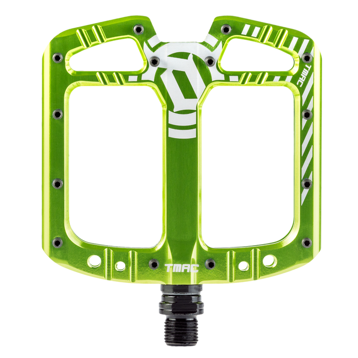 TMAC Flat Pedals