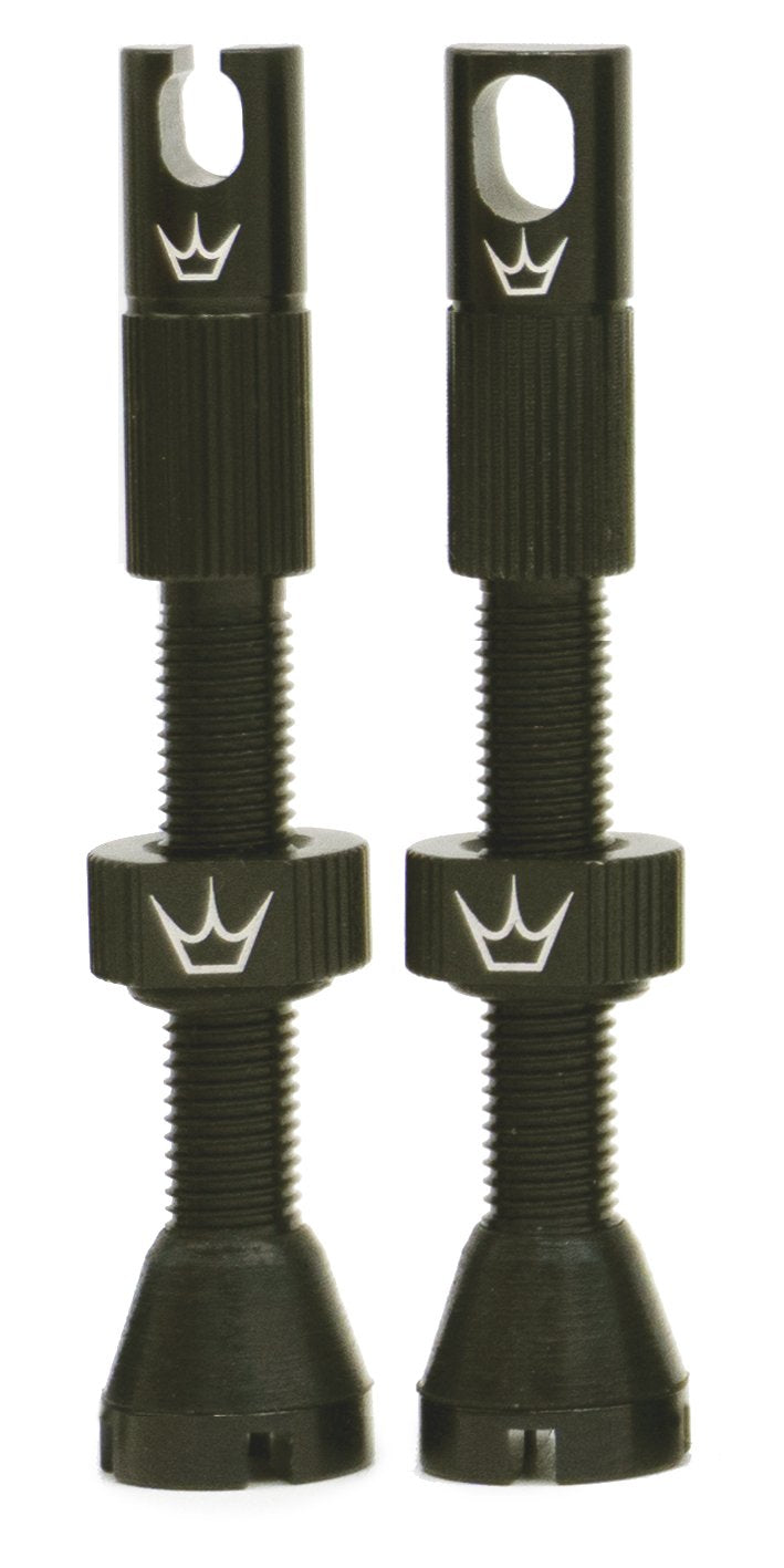Peaty's x Chris King - MK2, Tubeless Valves