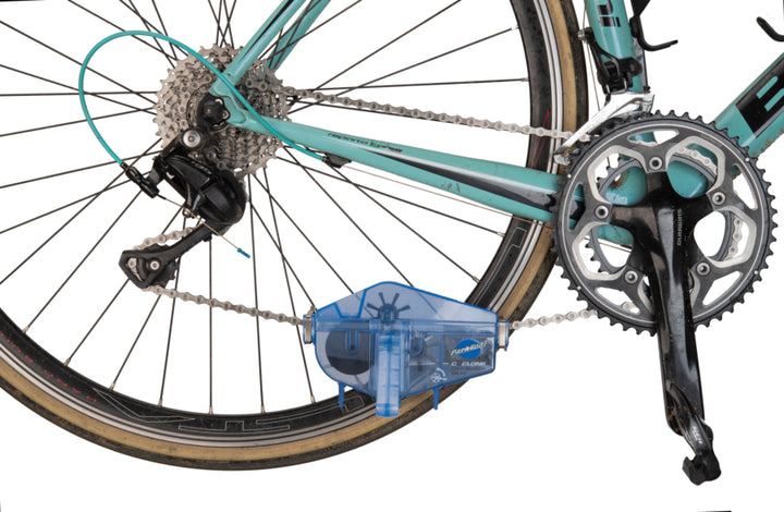 Chain & Drivetrain Cleaning Kit - CG-2.4