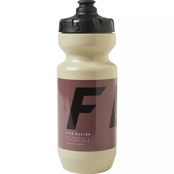 Purist, Water Bottle
