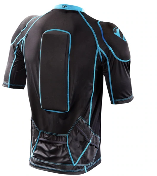 Flex Suit, Body Armor