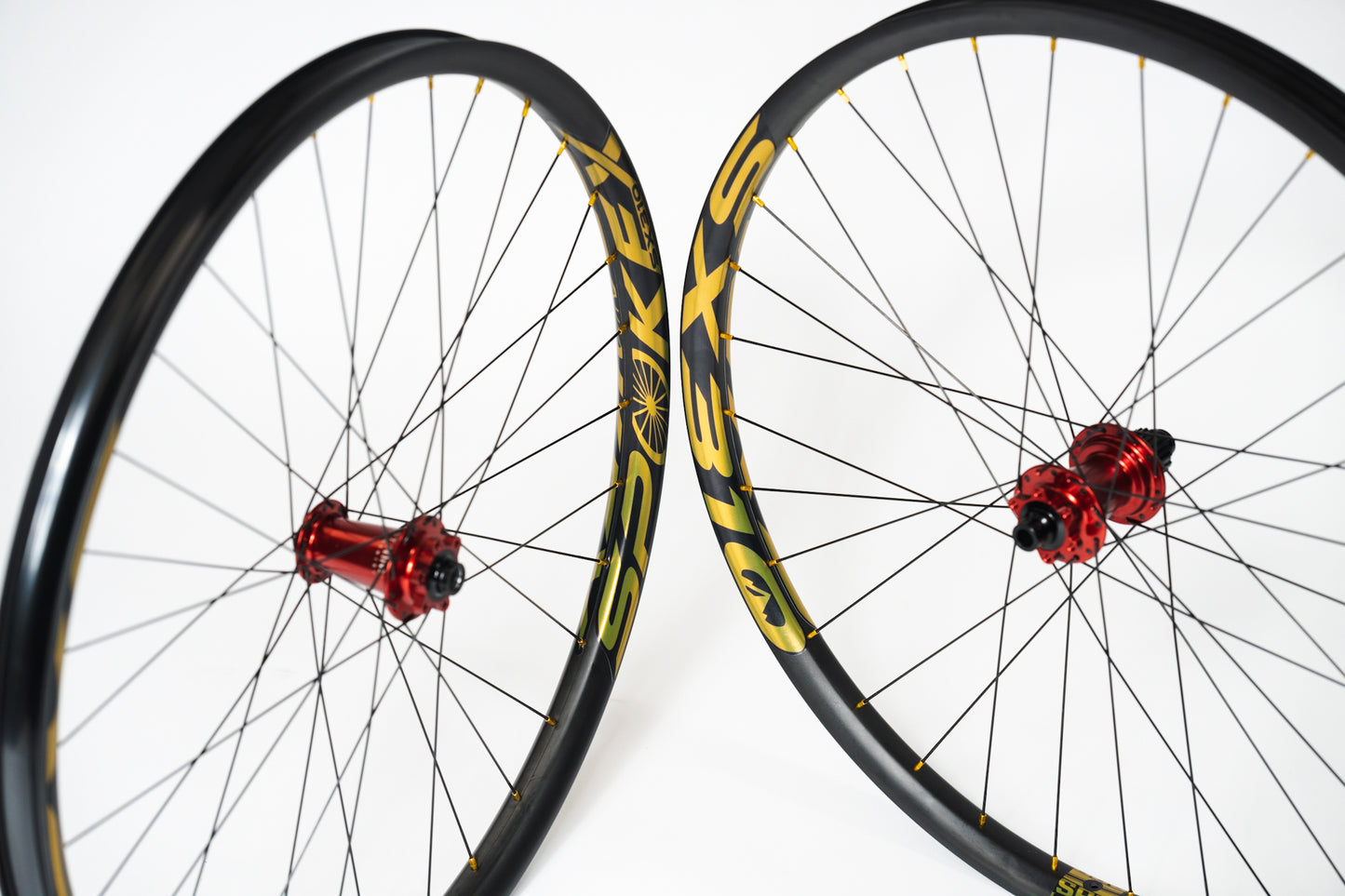 SpokeX - SX310, Carbon Rim