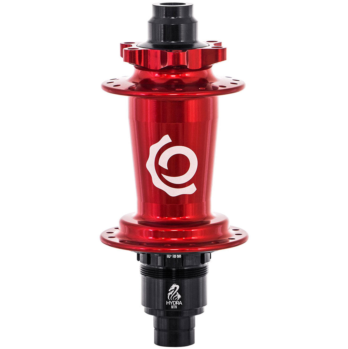 Hydra Classic, Super BOOST 12x157, Rear Hub – SpokeX Bike Co