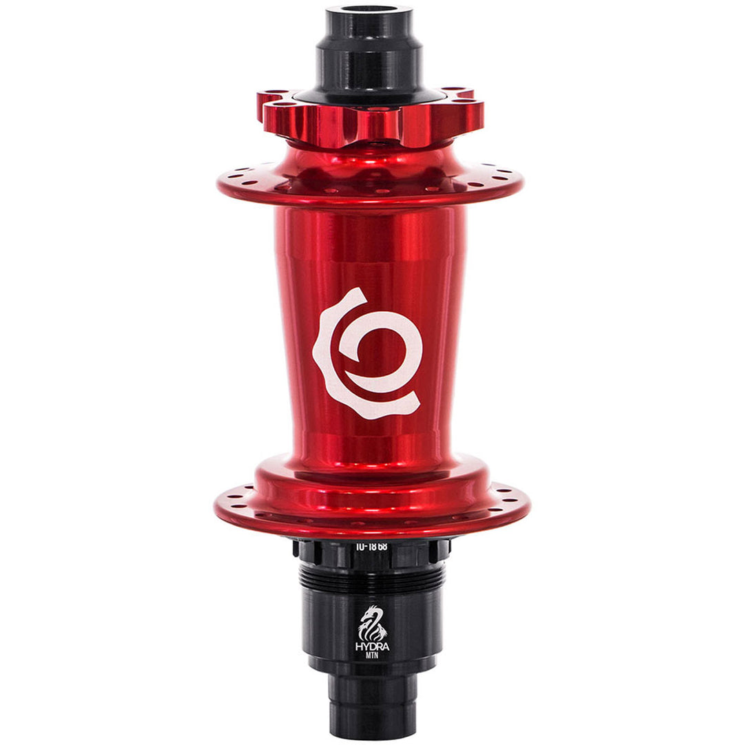 Hydra Classic, Super BOOST 12x157, Rear Hub