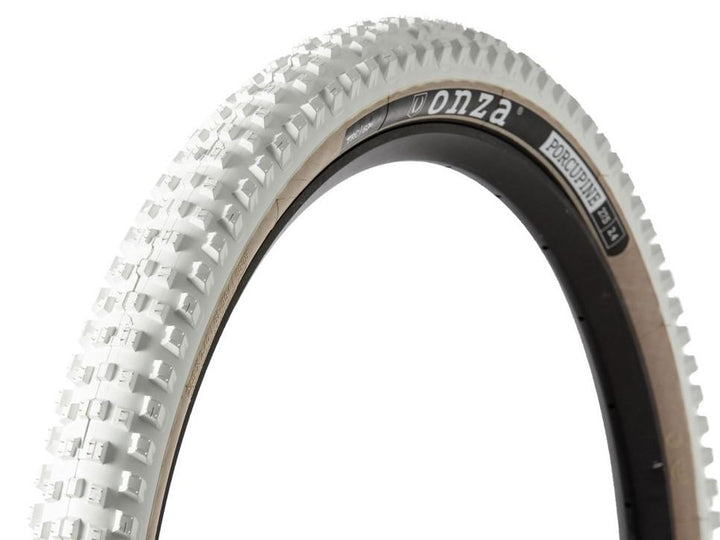 Porcupine, TRC, mc60, Tire