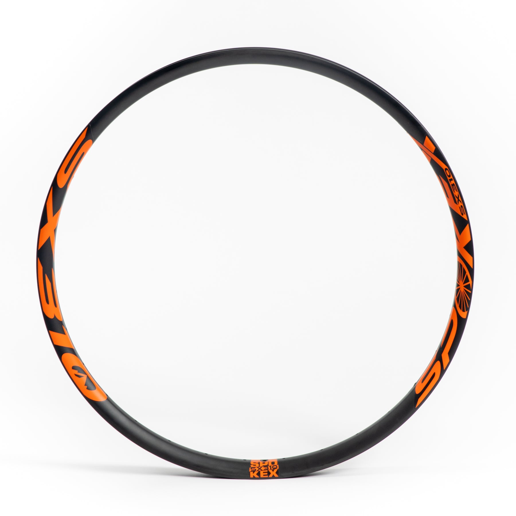 SpokeX SX310 Carbon Rim